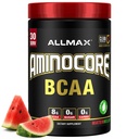 ALMMAX Nutrition AMINOCORE BCAA 