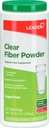 Leader Prebiotic Fiber Supplement Powder for Digestive Health, 100% Natural Daily Fiber Powder, Sugar-free, Chute-free, Gluten Free, Non-GMO, Unflavred, 62 Servings (8.7 OZ) (Súbor 1)