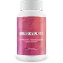 Synbiotické pro - Naše najlepšie denné synbiotické probiotiká a prebiotiká - GIT zdravie - GI synbiotiká Probiotiká - Prosynbiotické probiotiká Probiotiká Plus Prebiotiká a imunitná podpora Vitamíny - Synbiotiká pre ženy a mužov