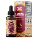 L-Lysine Supplement Liquid Drops 