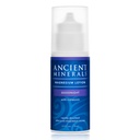 Staroveké minerály Horčík Lotion Dobrú noc krém obsahuje melatonín s chloridom horečnatým a OptiMSM aktuálne nočné hydratačné mlieko(2,5oz)