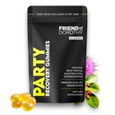 Party Recovery Gummies 