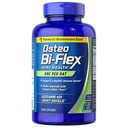 Osteo Bi- Flex Glukozamín s vitamínom D, jeden za deň Osteo Bi- Flex, Spoločné zdravie, 130 obalených tabliet, 130 Počet