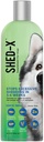 Shed-X Liquid Dog Supplement, 32oz 100% Natural 