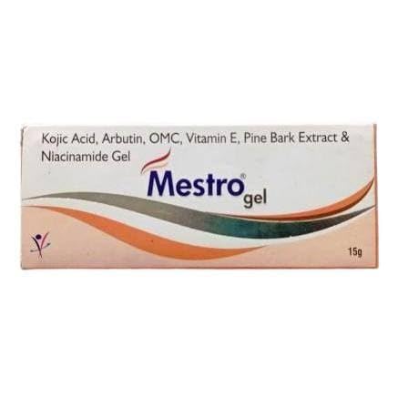 MESTRO GEL 15Gm