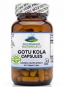 Pure Mountain Botanicals Gotu Kola kapsuly