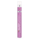 Spánkový sprej (dodávka 30 dní) - Melatonín, 5-HTP, L-teanín, & Bylinné extrakty, Spearmint Flavor, TSA Bezpečné a rýchle Absorbovanie SpectraSpray