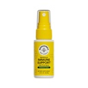 Propolis Troat Spray by Beekeeper's Naturals - 95% Bee Propolis Extract, Natural Immune Support & Sore Throat Relief - Antioxidanty, Keto, Paleo, Gluten-Free (1,0 oz) [balenie 1)
