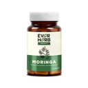 Moringa (drum Stick) - Natural Immunity Booster - Natural Multivitamin - 60 Capsules