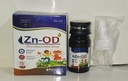 Zn-OD Zinc Gluconate Oral Drops by Aerobic Healthcare, 15 ml, Dietary Supplement for Children