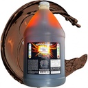 Medisilver Black Imunity Booster Diatomic True Koloidné striebro AgNP Nutrient - 1 Gallon in Nepaque Plastic Jug