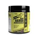Nature Sure Double Mass Chocolate Flavored Mass Gainer with Whey Protein and Enzymes, Free Scoop Inside - 1 Pack (250 Grams)