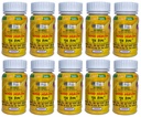 DM STORE Good Health Capsules(Pack Of 10) For Weight Gain