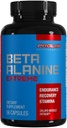Prolab Nutrition Beta Alanine Extreme with Carnosyn, 3200mg High Potency, Boosts Cvičenie Vytrvalosť a oneskorenie Únava (56 Caps)