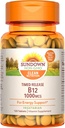 Slnečný vitamín B12, 120 tabliet