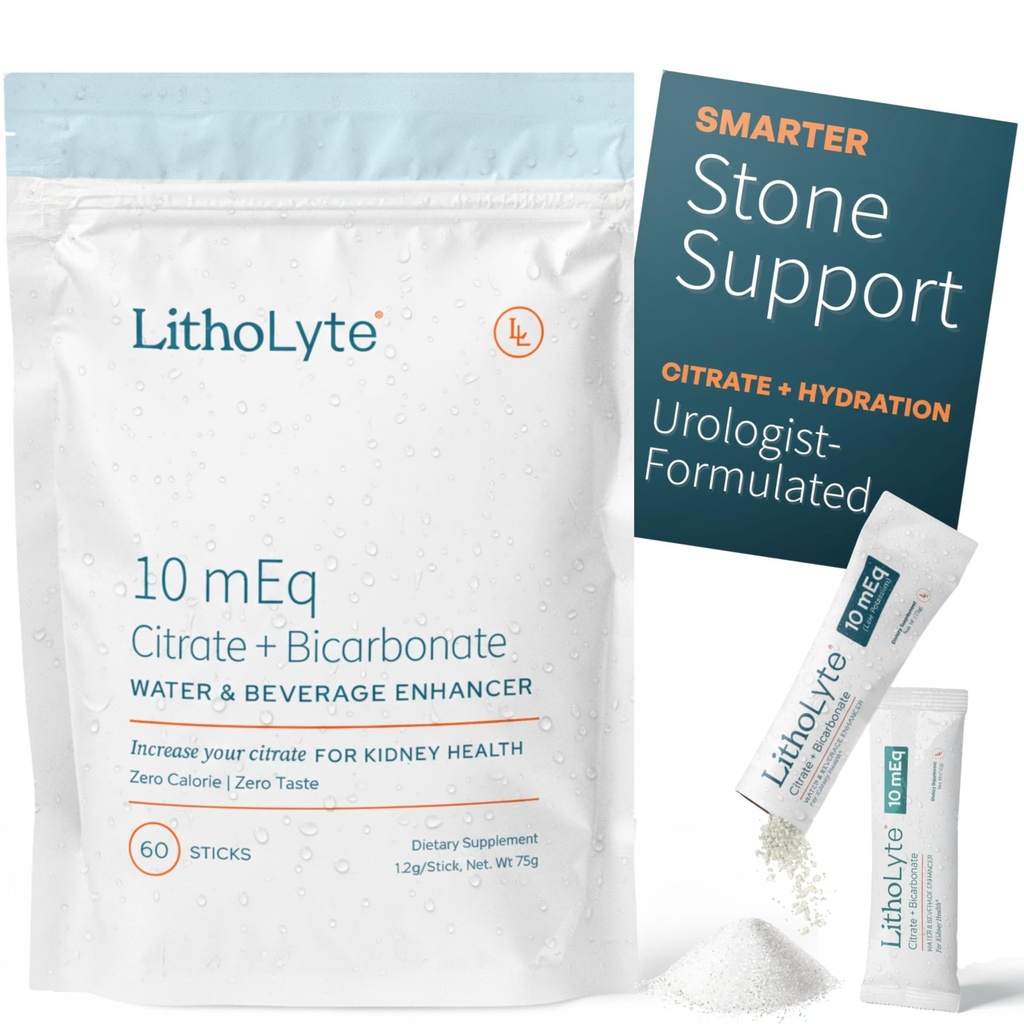 Zdravie obličiek 