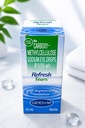 Refresh Tears Carboxymethylcellulose Sodium Eye Drops 0.5% Pack3