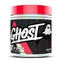 GHOST prášok oxidu dusnatého, Natty - 40 Slúži - Supplementy pre bez cukru a stimulácie - L- citrulín, arginín Nitrate & L-Glutatione - Soy & Gluten-Free, Vegan