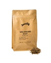 Valerián koreň (4 oz) Cut & Sifted bylinný čaj, žiadne výplne alebo prísady