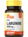 Sundance L-Arginín 1000mg Kapsule 