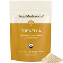 Skutočné Huby Tremella Mušroom Powder 