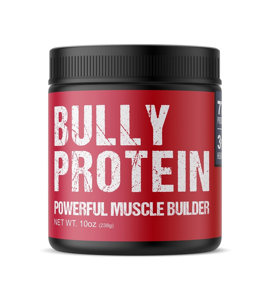 Pohodlné skutočné mäso proteín prášok pre psy  Nie je potrebné surové mäso. 30 Day Supply (60 Servings) Psie bielkoviny