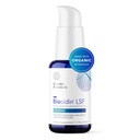 Biocidin LSF pre Gut Cleanse Detox & Biofilm Defense Support - Potent, Broad-Spectrum Lipozomal Formula pre rýchlu absorpciu - Propagovať zdravie Gut, Mikrobial Balance & Mental Clarity (1,7 Fl Oz)