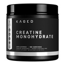 Kaged Kreatín Monohydrát Mikronizovaný Powder Bez príchute 