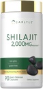 Carlyle Shilajit Kapsule 2000mg 