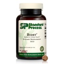 Štandardný proces Biost Skeletal & Cellular Health Dietary Supplement - Gluten-free, non-Dairy, non-Soy, & non-Grain - Aids Silné zuby a kosti - 360 tabliet