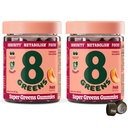 8Greens Supergreens Gummy 