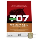 Formula 707 Váha Gain Crumble Equine Supplement, 7 lb Vrece 