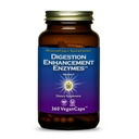 ZDRAVOTNÍCTVO SUPERFOODS Digestion Enzymes - 360 Vegánske kapsuly