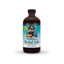 Zdroj Naturals Wellness Herbal Kids, na podporu imunitného systému* - 8 Fluid oz