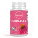 Echinacea Supplement 