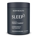 TeloHealth spánok, spánková pomoc a doplnok pre dospelých s 3 mg melatonínu, non-Habit formovanie pilulky s dokonalým Amino - 90 kapsule
