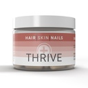 Le-Vel Thrive, Premium Collagen s biotínom 3500mcg, vitamínom C, zinkom a kurkumou 