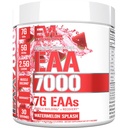 Elution Nutrition EAA7000 - Pred a po tréningu Powder - Muscle Building + Recovery Supplement - 7g Essential Amino Acides + 5g BCAA - Vytrvalosť + Energetická podpora - 30 Serviv - Watermelon Splash
