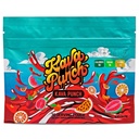 Kava Punch Relaxačný prášok 30 Pouch s premium Kava Kava extrakt 