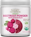 Dobrota prírody Beet Root Powder 