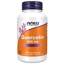 Quercetin 500 mg 100 Veg kapsuly