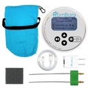 Koloidné striebro Generátor Kit 