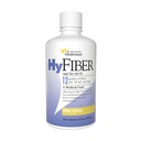 Medtrition HyFiber Daily Liquid Fiber for Regularity and Soft Stools, 12 Grams Rozpustné Fiber, 32 fl oz 1 fľaša