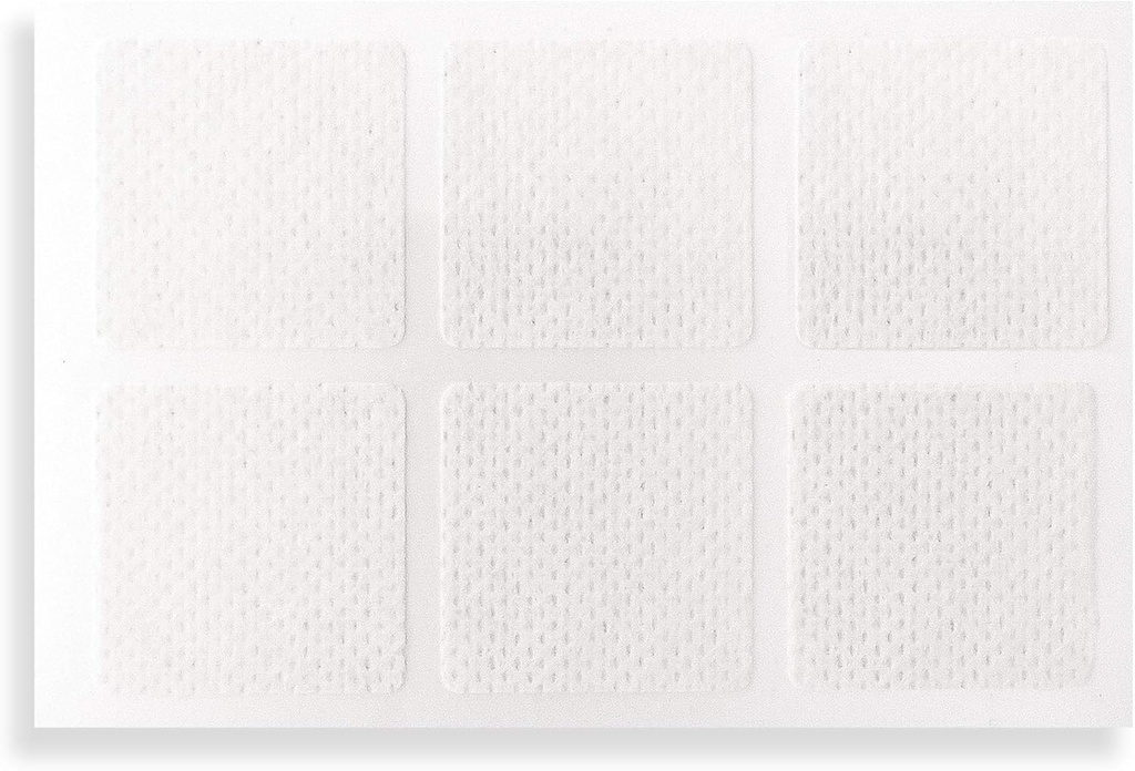 Trio Best Defense Imunity Patch (30 Patches)