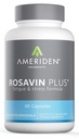 Rosavin Plus® s Electrolytes- Sibírskym Rhodiola rosea 90 V-kapsule 150 mg AMERIDEN INTERNATIONAL, INC