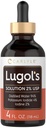 Carlyle Lugols Iodine 2 Percent 