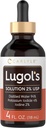 Carlyle Lugols Iodine 2 Percent 