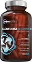 Omnibiotiká Magnézium Glycinate Supplement 