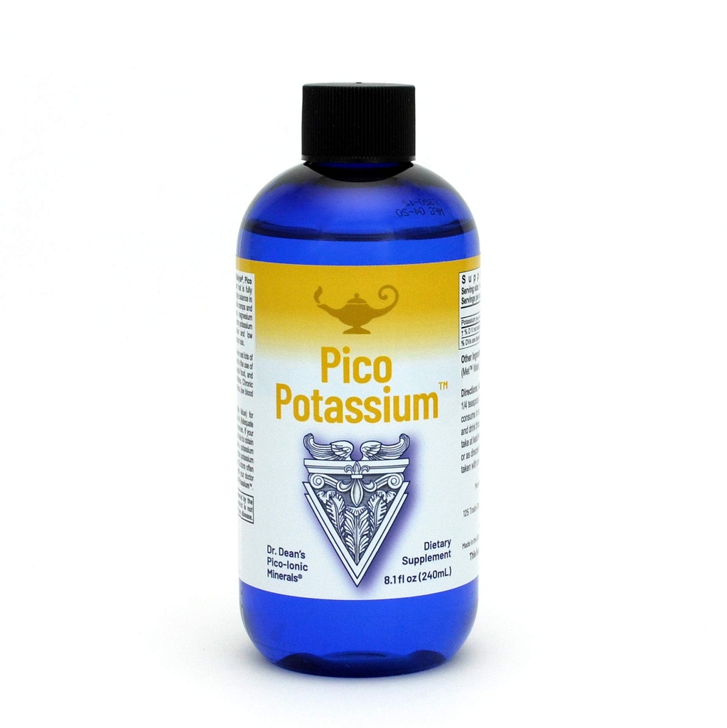 RnA ReSet Pico Draslík 