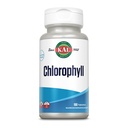 KAL Chlorofyl Tablety, 20 mg, 100